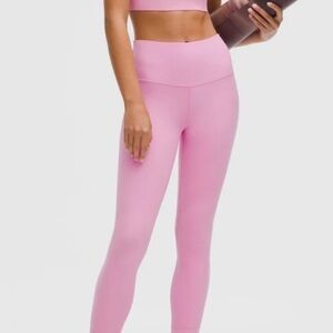 Lululemon align leggings 28“